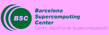 BCS (Barcelona Supercomputing Center - Centro Nacional de Supercomputación)