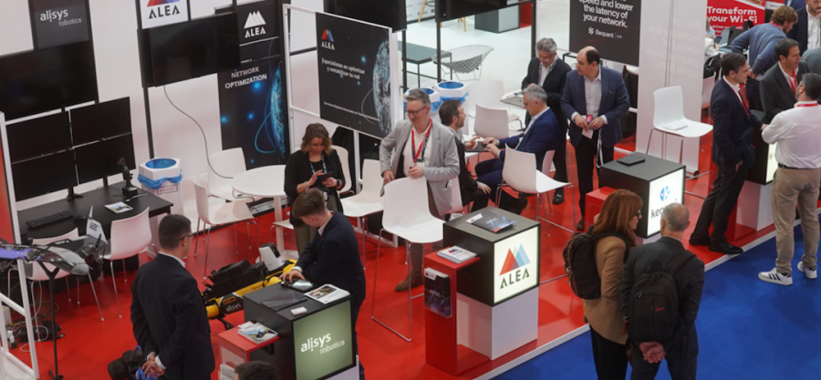 ¿En qué son expertas las 49 empresas del Pabellón de España 2026?