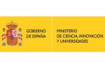 Ministerio de Ciencia, Innovación y Universidades
