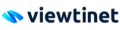 Logotipo Viewtinet